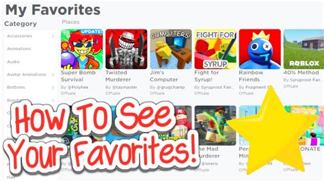 Our 7 Favorite Roblox Games in 2025 .